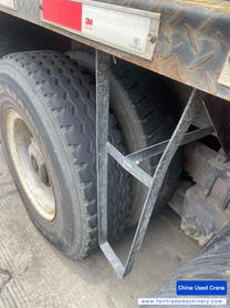 Buy XCMG QY35K5 Used Crane / 15 Buy XCMG QY35K5 Used Crane / 15